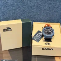 ساعت کاسیو پروترک Casio Pro Trek|ساعت|کرج, فاز ۱ مهرشهر|دیوار