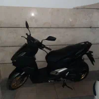 کلیک ۱۶۰ تک ریموت