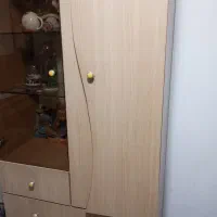 کمدلباسی|جاکفشی، کمد، دراور|مشهد, موسوی قوچانی|دیوار