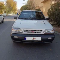 پراید مدل 80 استثنایی