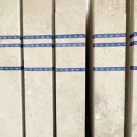 سنگ طرح چرم