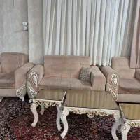 مبل|مبلمان خانگی و میز عسلی|مشهد, کارگران|دیوار