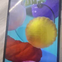 گوشی سامسونگ سری a51