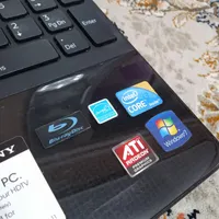لپ تاپ SONY VAIO|رایانه همراه|سنندج, |دیوار