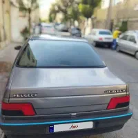 پژو ۴۰۵ Glx|خودرو سواری و وانت|باقرشهر, |دیوار