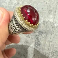 یاقوت شمش دست ساز|بدلیجات|ایرانشهر, |دیوار