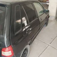 111مدل 91|خودرو سواری و وانت|بندرعباس, |دیوار