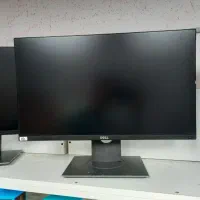 مانیتور ۲۴ اینچ Dell ، پورت HDMI ، فرم لس