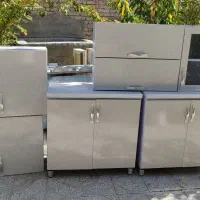 کابینت آشپزخانه