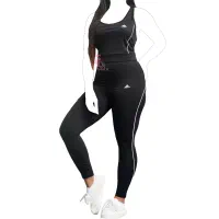 ست لباس ورزشی تاپ و لگ آدیداس