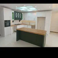 کابینت و کمد دیواری|مصالح و تجهیزات ساختمان|کرج, کمال‌شهر|دیوار