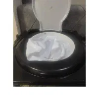 توالت فرهنگی یکی دیواری صفرباکارتون|لوازم سرویس بهداشتی|پره‌سر, |دیوار