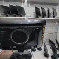 مانیتور ۱۹ اینچ AOC مدل 19w80|قطعات و لوازم جانبی رایانه|کرمانشاه, |دیوار
