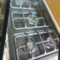 گاز طرح فر|اجاق گاز و لوازم برقی پخت‌وپز|شاهین‌شهر, پاسداران|دیوار