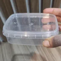 ظروف پلاستیکی