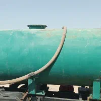 تانک فاضلاب