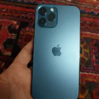 ایفون ۱۲ پرو مکس