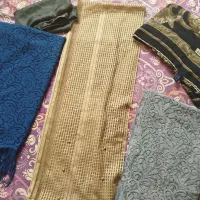 شال و روسری نو