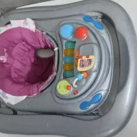 سرویس کامل و گهواره|اسباب و اثاث بچه|سبزوار, پیروزی|دیوار