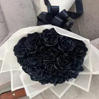 گل های ربانی جاودانه
