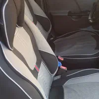 پراید مدل93 دوگانه شرکت|خودرو سواری و وانت|شیراز, شهرک قمشه|دیوار