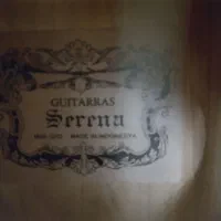 گیتار serena|گیتار، بیس، امپلیفایر|تهران, شهر زیبا|دیوار