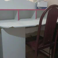 سرویس نوجوان چوب محکم و سفارشی وکیکم و لولا اصلی