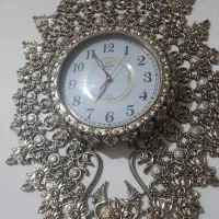 ساعت دیواری