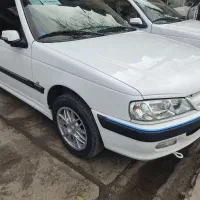 پارس ۴۰۱ tu5 درحد|خودرو سواری و وانت|خان ببین, |دیوار