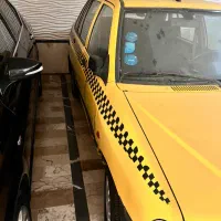 تاکسی گردشی