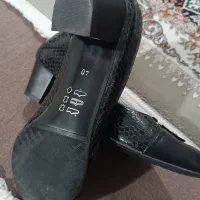 کفش مجلسی زنانه و صندل زنانه|کیف، کفش، کمربند|ری, صالح‌آباد شرقی|دیوار