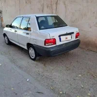 ماشین فوق‌العاده  سالم فقط به درمصرف کننده میخوره|خودرو سواری و وانت|ماهدشت, |دیوار