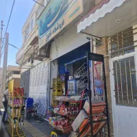 یک باب مغازه سوپر مارکت|اجارهٔ مغازه و غرفه|شیراز, شیخ علی چوپان|دیوار