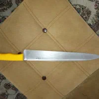 چاقوی مرغ و گوشت