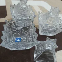 ۳تا‌قندون‌،سالم