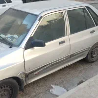 پراید 141مدل برج12سال84|خودرو سواری و وانت|قم, عمار یاسر|دیوار