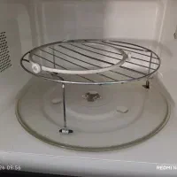 مایکروفر|اجاق گاز و لوازم برقی پخت‌وپز|شهر ری, سیزده آبان|دیوار