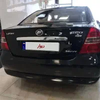 لیفان 620 مدل93|خودرو سواری و وانت|تبریز, |دیوار