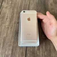 (فوری) گوشی اپل iphone 6s / 64gb|موبایل|تهران, امیریه|دیوار
