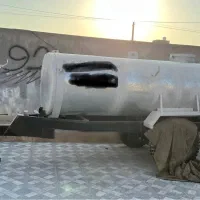 فروش تانکر اب