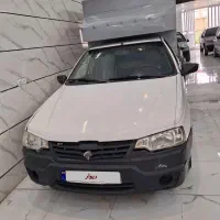 معاوضعه آریسان مدل۹۵ دوگانه شرکت