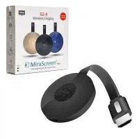 دانگل HDMI انتقال تصویر گوشی به تلویزیون میراسکرین