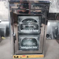 انواع تنورگازی گرگان درب کارخانه|اجاق گاز و لوازم برقی پخت‌وپز|مشهد, شهرک صنعتی توس|دیوار