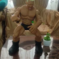 آدمک متحرک