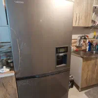 یخچال فریزر اسنوا