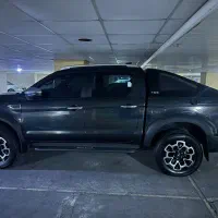 کی ام سی تی 9|خودرو سواری و وانت|اندیشه, اندیشه فاز ۴|دیوار