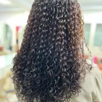 مدل فر دائم