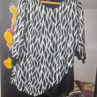 لباس شومیززنانه