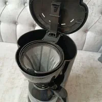 قهوه ساز RETON مدل ELITA YD-431|سماور، چای‌ساز، قهوه‌ساز|فولادشهر, مسکن مهر فولادشهر|دیوار