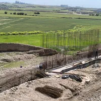 آرماتوربندی.قالبندی|خدمات پیشه و مهارت|دزفول, |دیوار